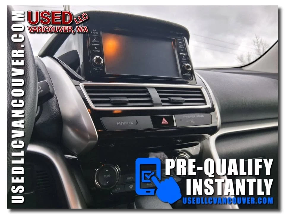 2019 Mitsubishi Eclipse Cross - Image 12 of 13