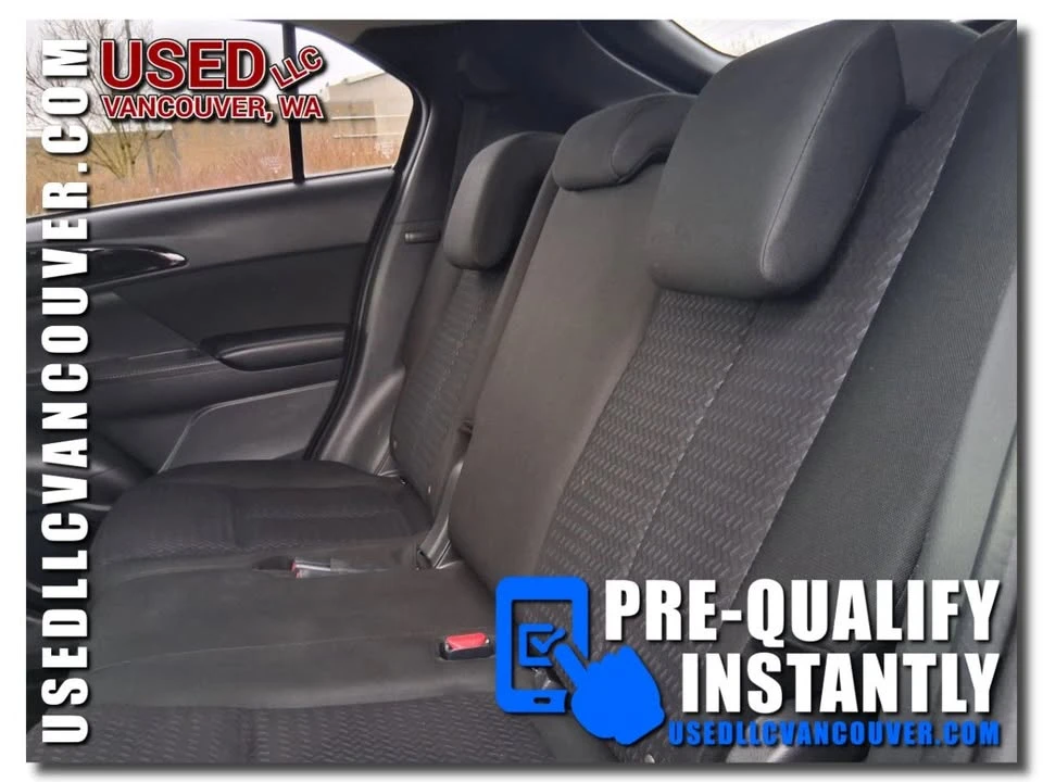 2019 Mitsubishi Eclipse Cross - Image 11 of 13
