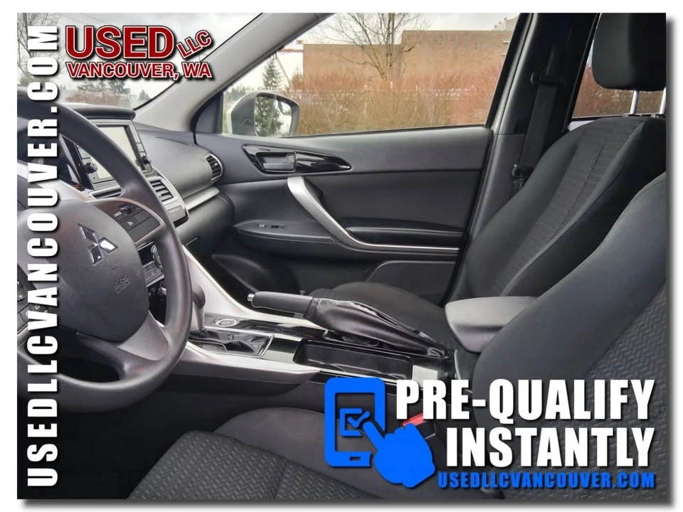 2019 Mitsubishi Eclipse Cross - Image 10 of 13
