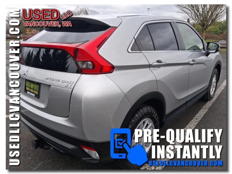 2019 Mitsubishi Eclipse Cross - Image 5 of 13