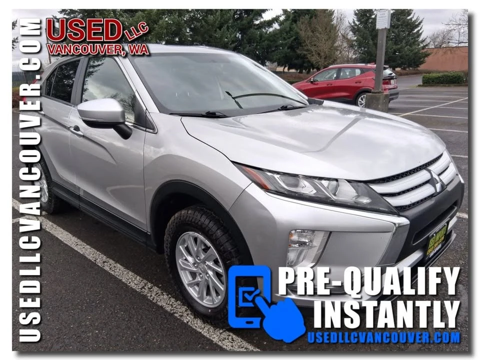2019 Mitsubishi Eclipse Cross - Image 3 of 13