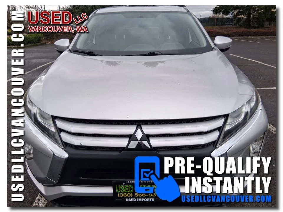 2019 Mitsubishi Eclipse Cross - Image 2 of 13