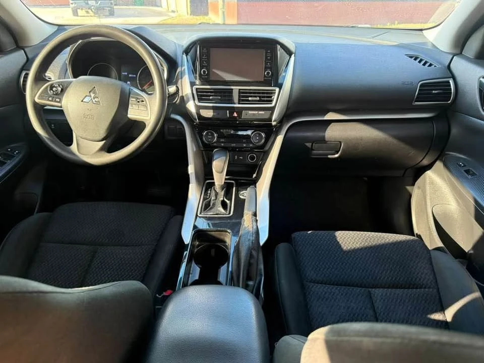 2019 Mitsubishi Eclipse Cross - Image 19 of 19