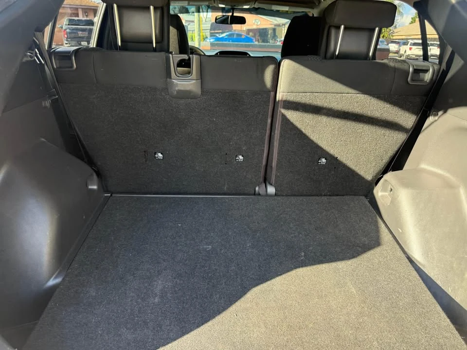 2019 Mitsubishi Eclipse Cross - Image 15 of 19