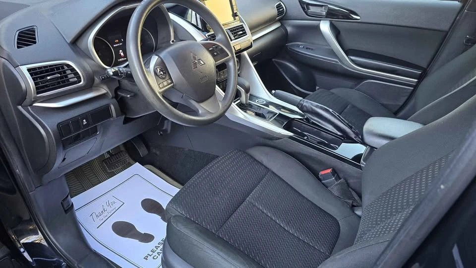2019 Mitsubishi Eclipse Cross - Image 10 of 12
