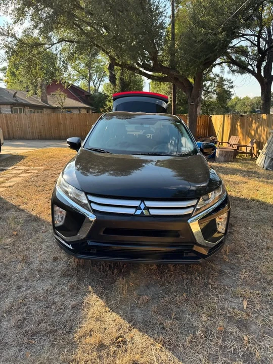 2019 Mitsubishi Eclipse Cross - Image 7 of 16