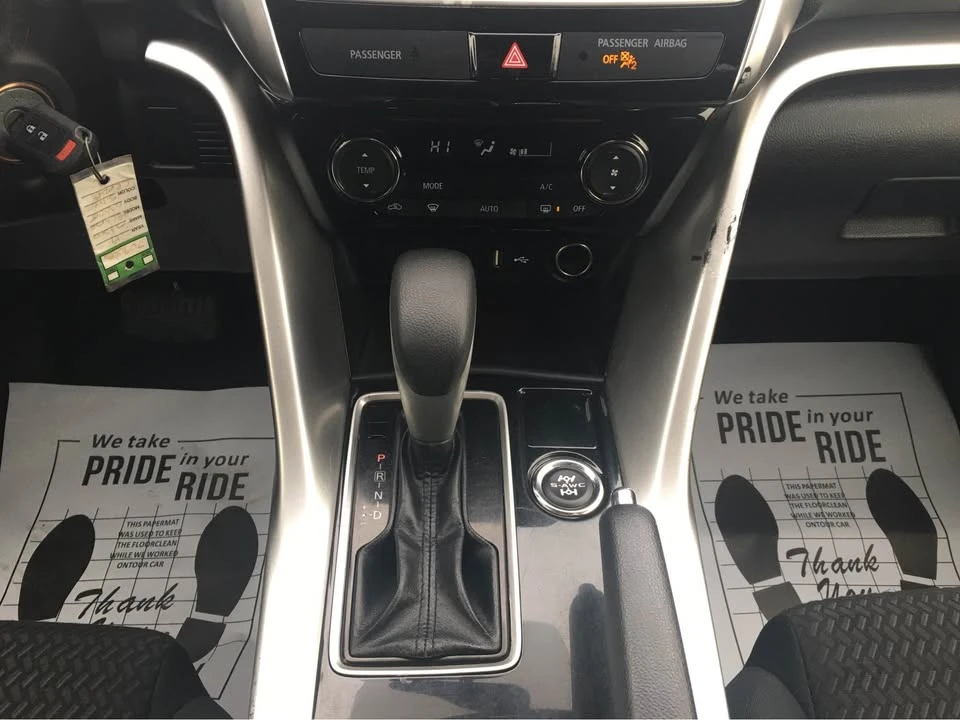 2019 Mitsubishi Eclipse Cross - Image 14 of 17
