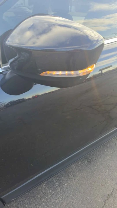 2019 Mitsubishi Eclipse Cross - Image 12 of 14