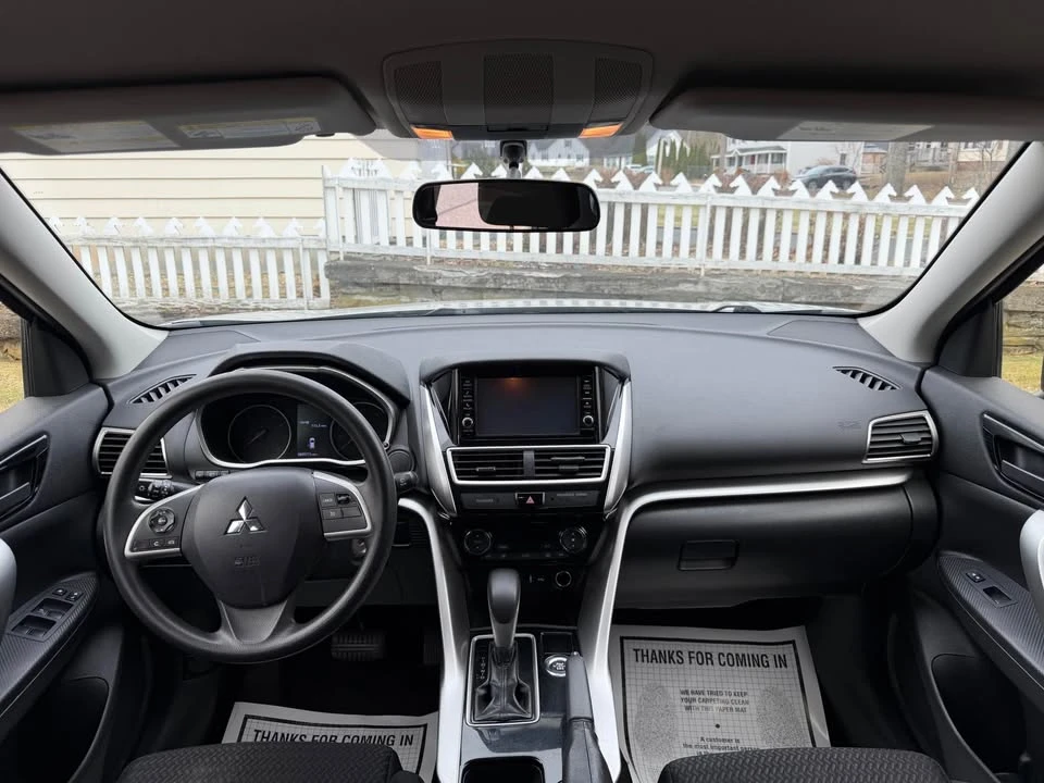 2019 Mitsubishi Eclipse Cross - Image 5 of 9