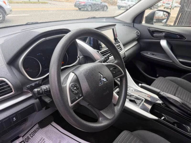 2019 Mitsubishi Eclipse Cross - Image 8 of 8
