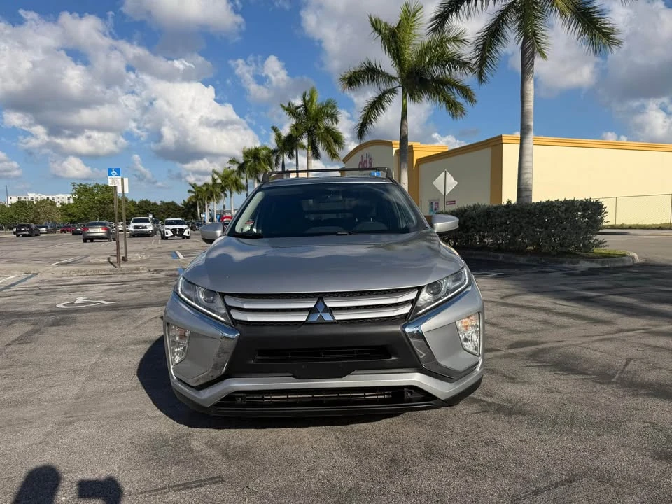 2019 Mitsubishi Eclipse Cross - Image 6 of 10