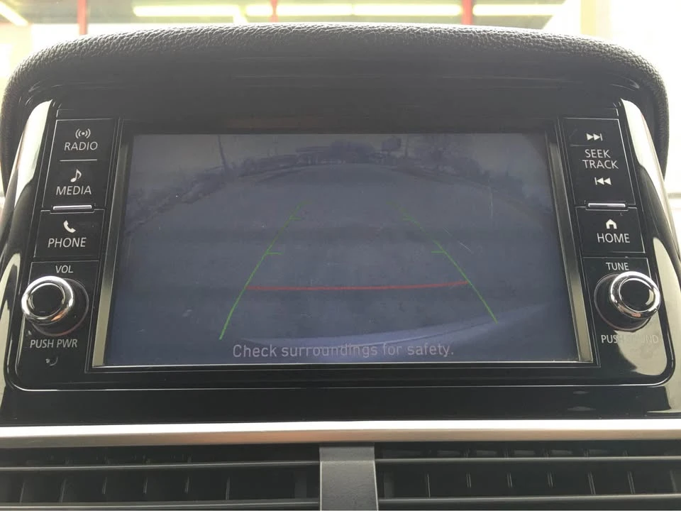 2019 Mitsubishi Eclipse Cross - Image 16 of 17