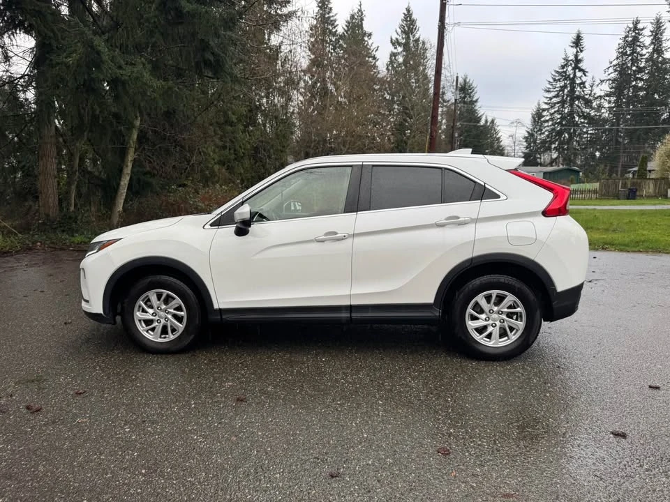 2019 Mitsubishi Eclipse Cross - Image 3 of 13