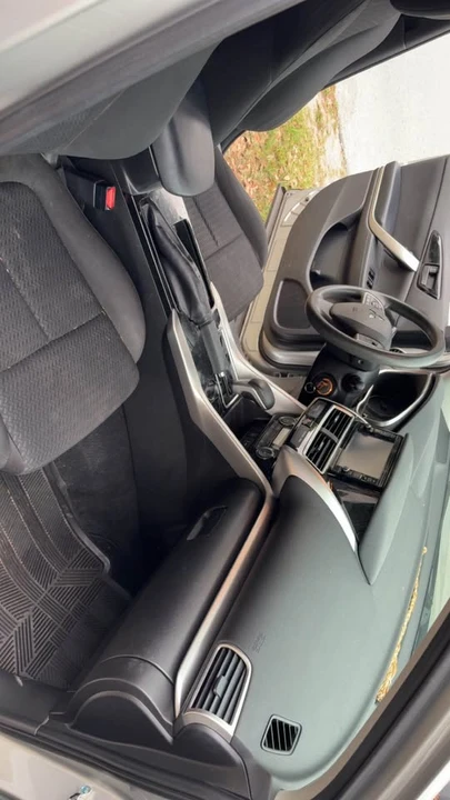 2019 Mitsubishi Eclipse Cross - Image 7 of 7