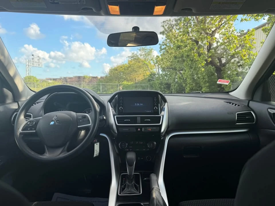 2019 Mitsubishi Eclipse Cross - Image 9 of 10