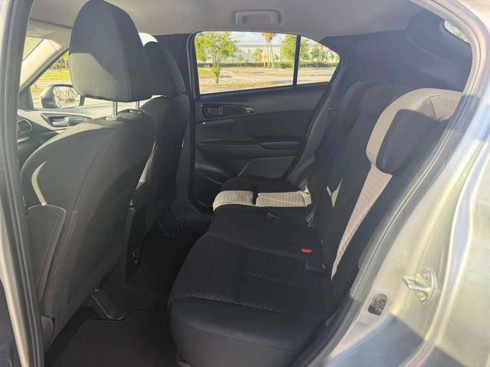 2019 Mitsubishi Eclipse Cross - Image 5 of 10