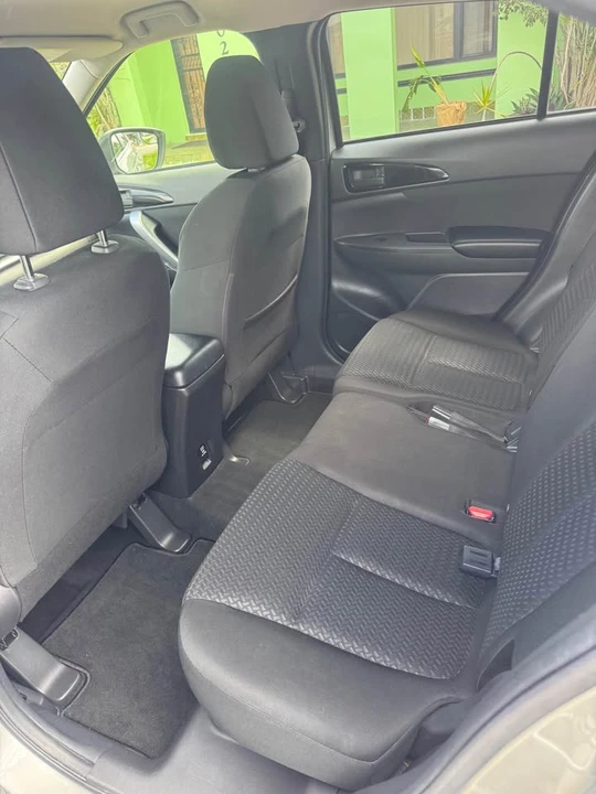 2019 Mitsubishi Eclipse Cross - Image 11 of 12