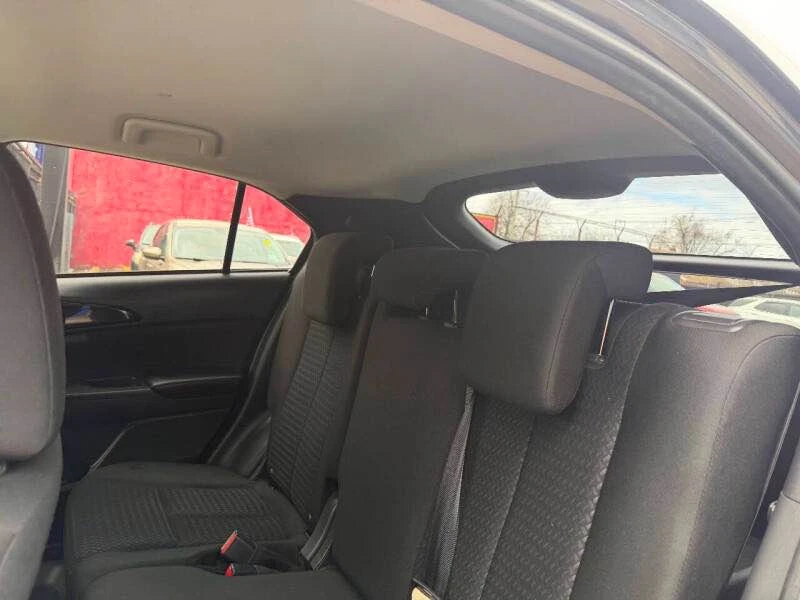 2019 Mitsubishi Eclipse Cross - Image 5 of 8