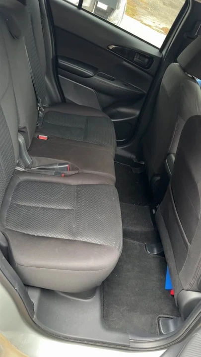 2019 Mitsubishi Eclipse Cross - Image 6 of 7