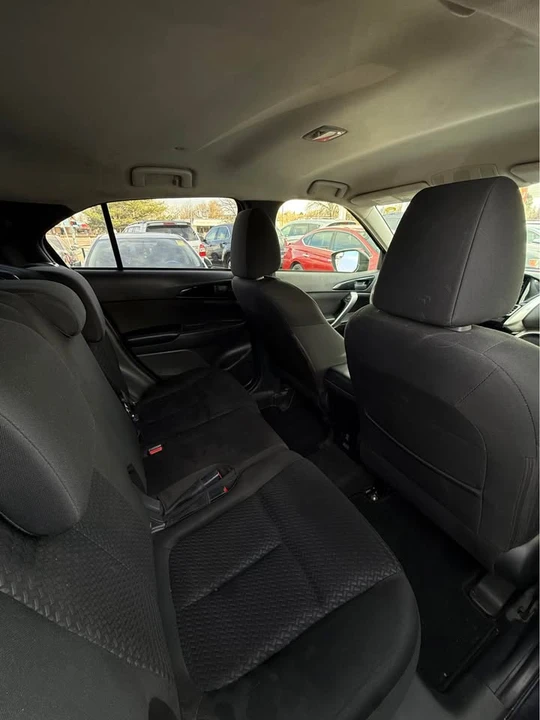 2019 Mitsubishi Eclipse Cross - Image 11 of 15