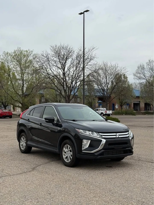 2019 Mitsubishi Eclipse Cross - Image 7 of 15