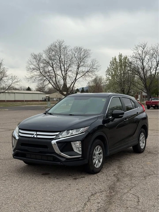 2019 Mitsubishi Eclipse Cross - Image 7 of 15