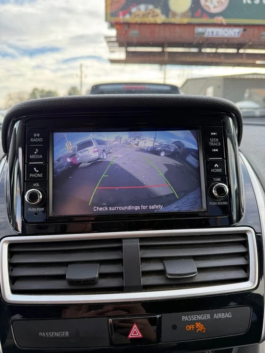 2019 Mitsubishi Eclipse Cross - Image 15 of 15