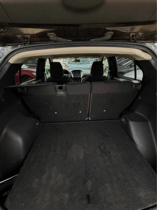 2019 Mitsubishi Eclipse Cross - Image 13 of 15