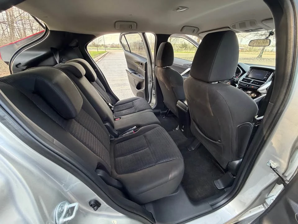 2019 Mitsubishi Eclipse Cross - Image 14 of 19