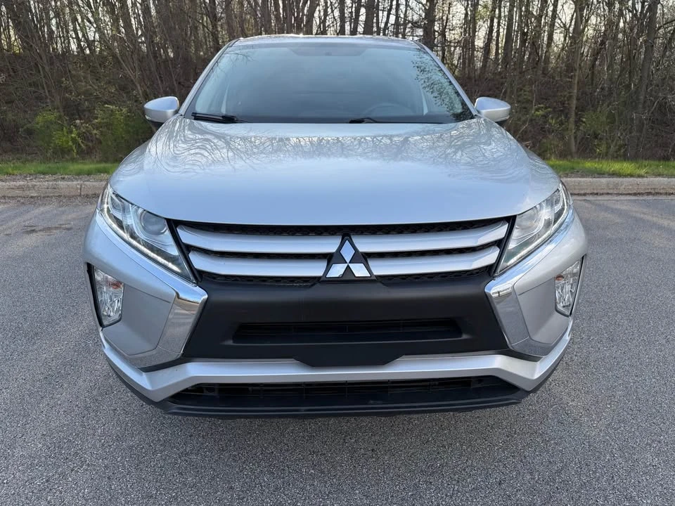 2019 Mitsubishi Eclipse Cross - Image 7 of 19