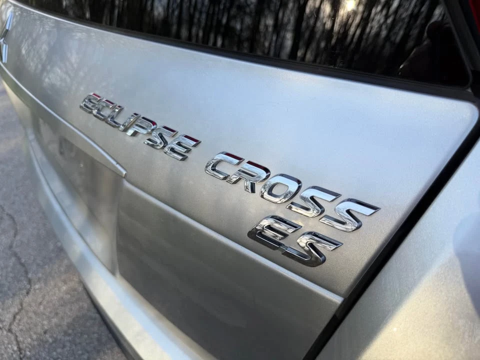 2019 Mitsubishi Eclipse Cross - Image 18 of 19
