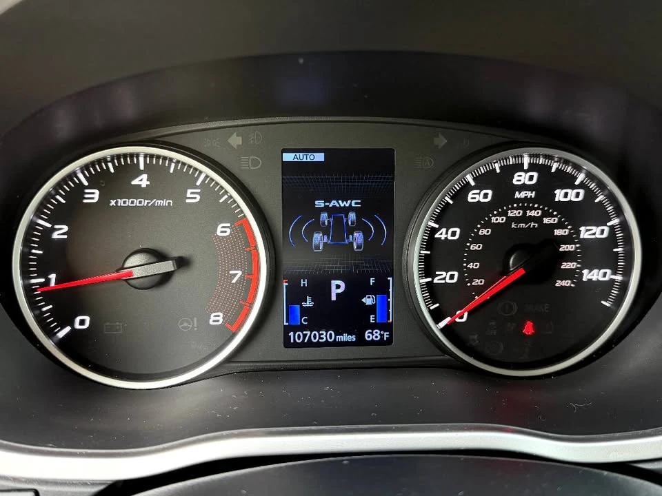 2019 Mitsubishi Eclipse Cross - Image 10 of 16