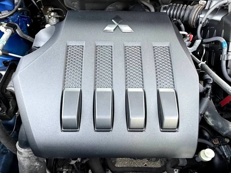 2019 Mitsubishi Eclipse Cross - Image 15 of 16