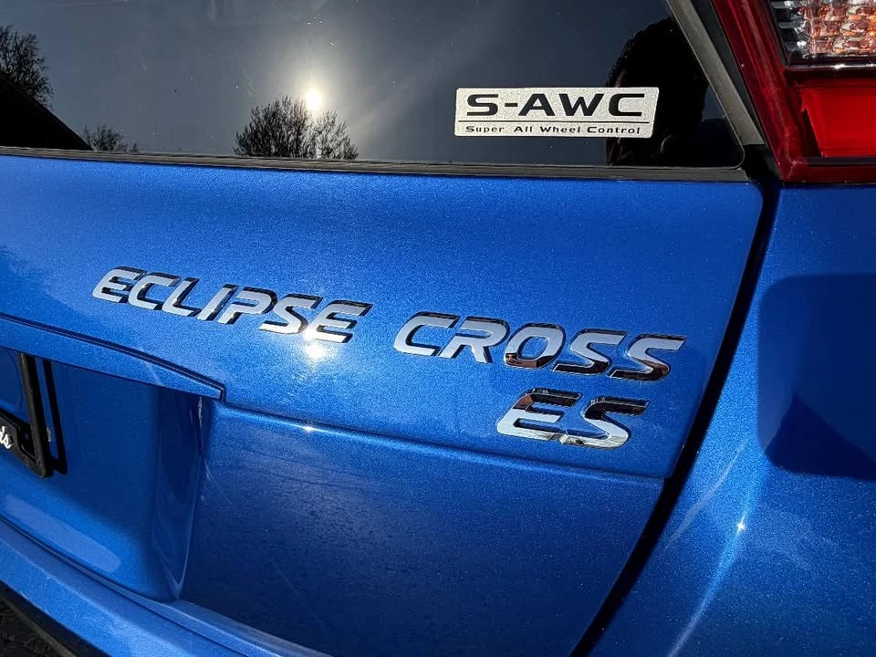 2019 Mitsubishi Eclipse Cross - Image 7 of 16