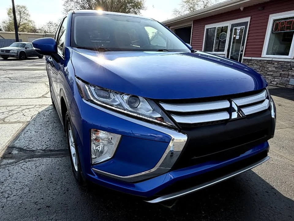 2019 Mitsubishi Eclipse Cross - Image 5 of 16