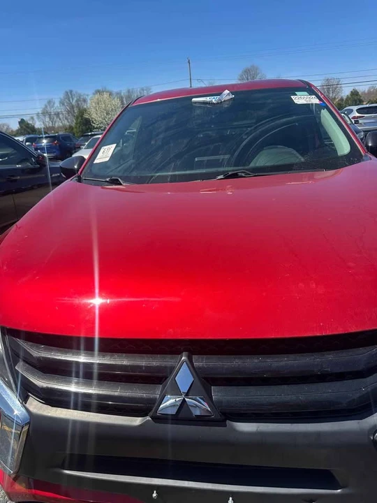 2019 Mitsubishi Eclipse Cross - Image 5 of 7