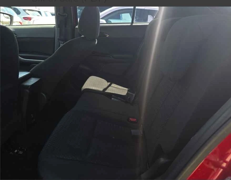 2019 Mitsubishi Eclipse Cross - Image 7 of 11