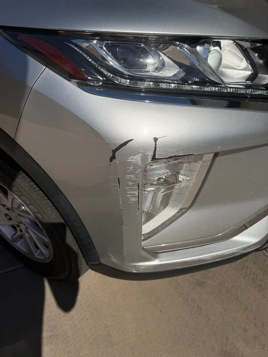 2019 Mitsubishi Eclipse Cross - Image 13 of 17