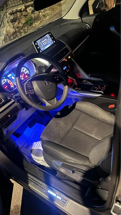 2019 Mitsubishi Eclipse Cross - Image 15 of 15