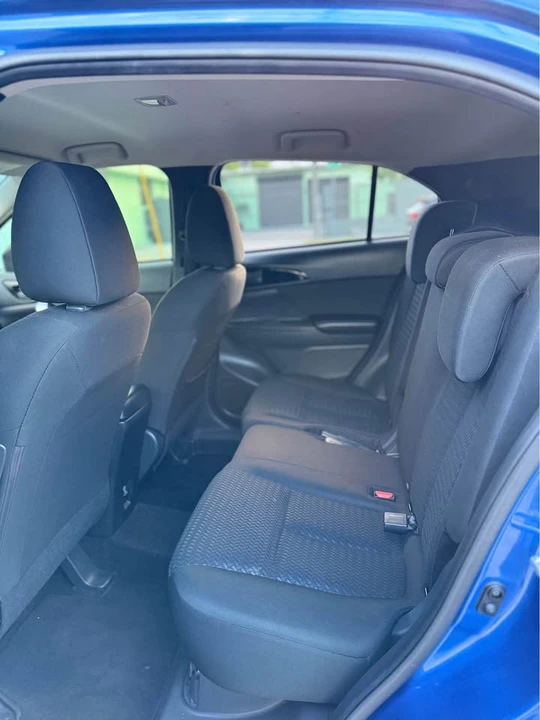 2019 Mitsubishi Eclipse Cross - Image 9 of 9