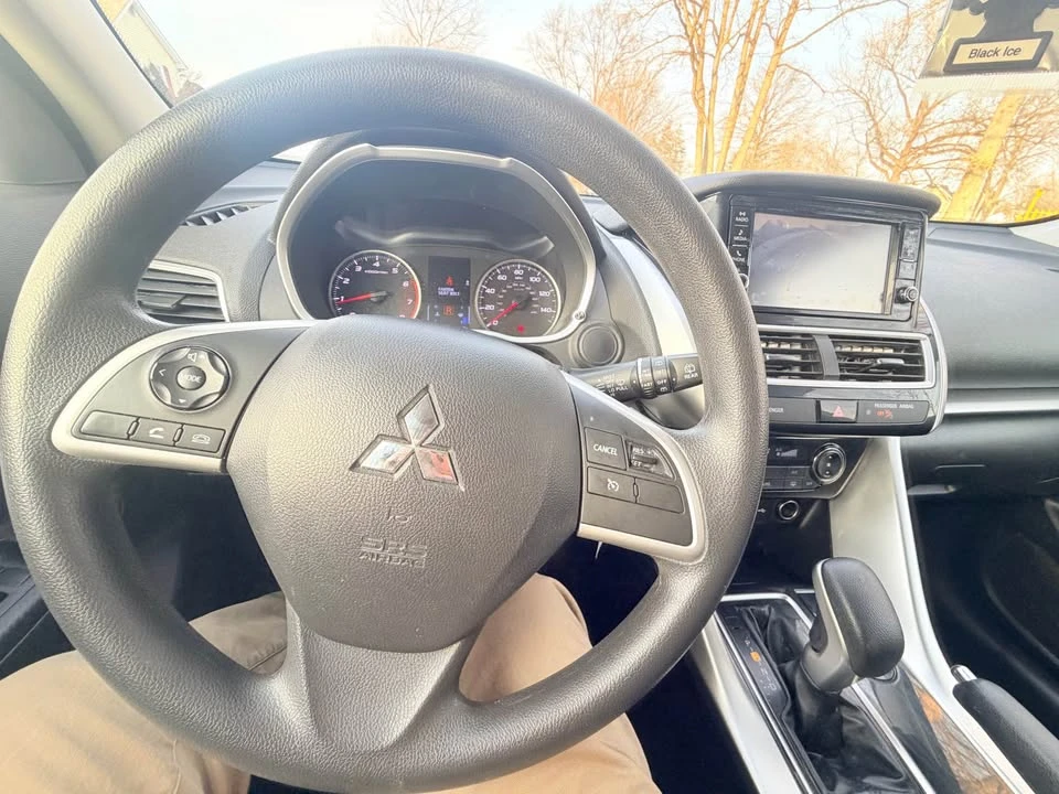 2019 Mitsubishi Eclipse Cross - Image 14 of 14