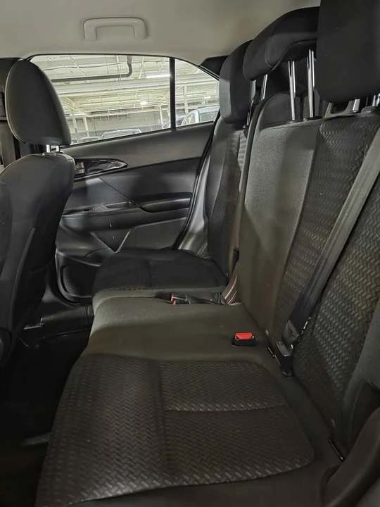 2019 Mitsubishi Eclipse Cross - Image 7 of 13