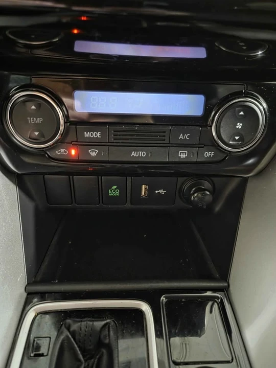 2019 Mitsubishi Eclipse Cross - Image 12 of 13