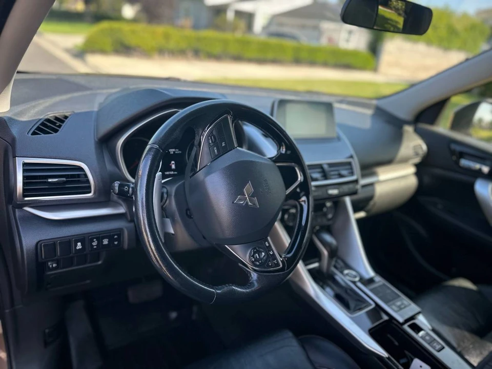 2019 Mitsubishi Eclipse Cross - Image 20 of 24