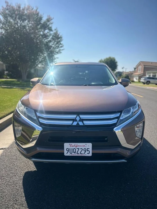 2019 Mitsubishi Eclipse Cross - Image 6 of 24