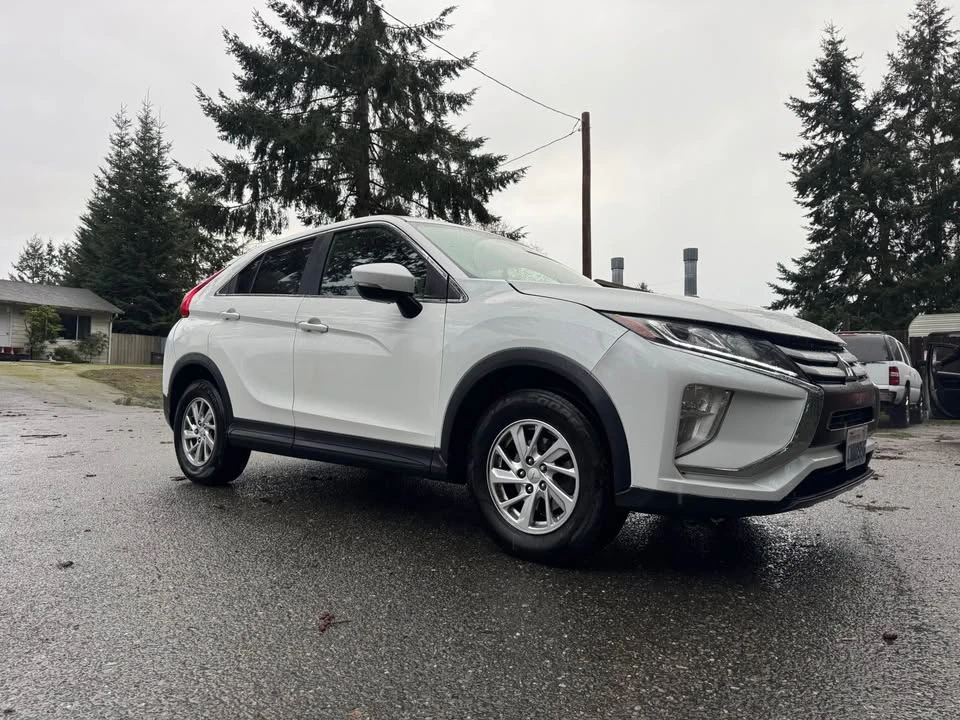 2019 Mitsubishi Eclipse Cross - Image 6 of 13