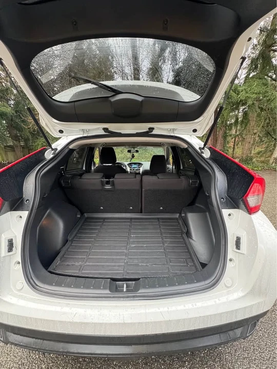 2019 Mitsubishi Eclipse Cross - Image 12 of 13