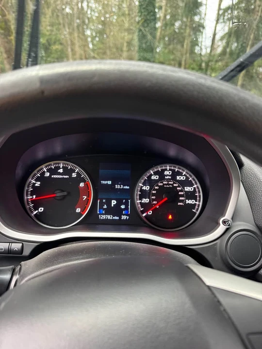 2019 Mitsubishi Eclipse Cross - Image 13 of 13