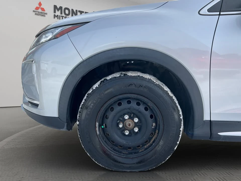 2019 Mitsubishi Eclipse Cross - Image 9 of 10