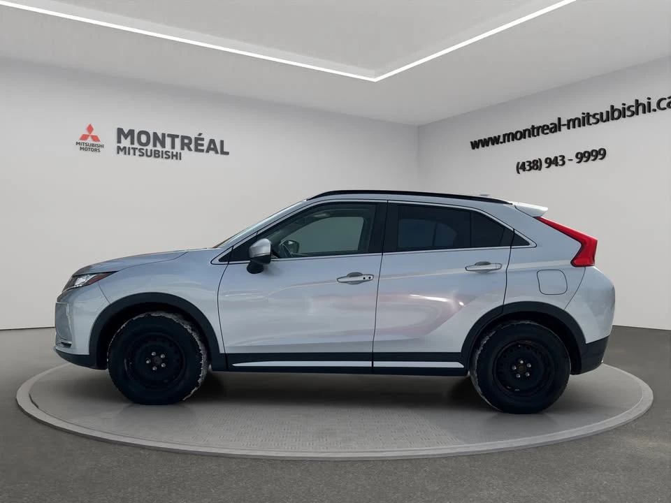 2019 Mitsubishi Eclipse Cross - Image 8 of 10